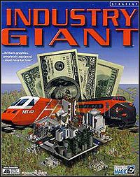 Industry Giant: Treinador (V1.0.62)