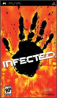 Infected: Trainer +6 [v1.6]