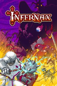 Infernax: Cheats, Trainer +11 [dR.oLLe]