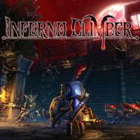 Treinador liberado para Inferno Climber [v1.0.9]