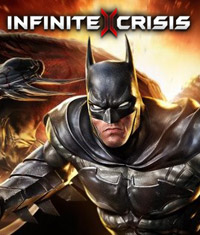 Infinite Crisis: Treinador (V1.0.23)