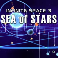 Treinador liberado para Infinite Space 3: Sea of Stars [v1.0.4]