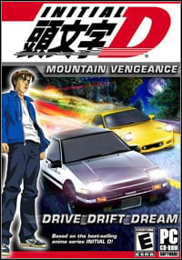 Initial D: Mountain Vengeance: Cheats, Trainer +14 [dR.oLLe]