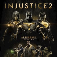 Injustice 2: Legendary Edition: Treinador (V1.0.12)