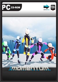 InMomentum: Cheats, Trainer +8 [FLiNG]