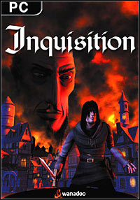 Inquisition: Treinador (V1.0.90)