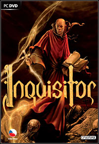 Inquisitor: Cheats, Trainer +9 [FLiNG]