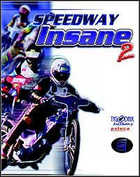 Insane Speedway 2: Treinador (V1.0.14)