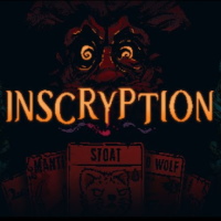 Inscryption: Cheats, Trainer +12 [CheatHappens.com]