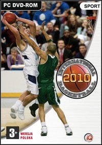 International Basketball 2010: Cheats, Trainer +9 [CheatHappens.com]