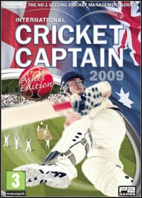 International Cricket Captain 2009: Cheats, Trainer +14 [MrAntiFan]