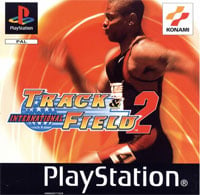 International Track & Field 2: Cheats, Trainer +14 [dR.oLLe]