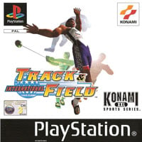 International Track & Field: Cheats, Trainer +6 [FLiNG]