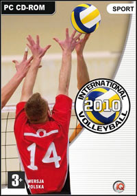 International Volleyball 2010: Cheats, Trainer +10 [dR.oLLe]