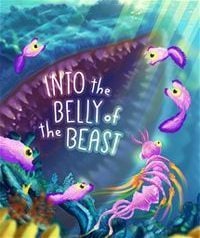 Into the Belly of the Beast: Cheats, Trainer +9 [MrAntiFan]