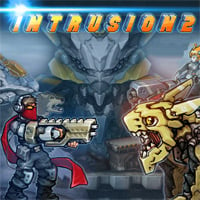 Intrusion 2: Treinador (V1.0.36)