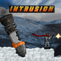 Intrusion: Trainer +11 [v1.8]