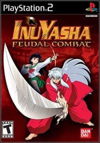 Inuyasha: Feudal Combat: Treinador (V1.0.86)