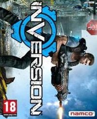 Inversion: Treinador (V1.0.73)