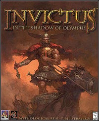 Invictus: In the Shadow of Olympus: Cheats, Trainer +13 [CheatHappens.com]