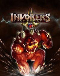 Invokers: Tournament: Trainer +15 [v1.5]