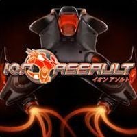 Ion Assault: Treinador (V1.0.14)