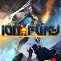 Ion Fury: Treinador (V1.0.98)