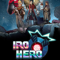 Treinador liberado para Iro Hero [v1.0.4]