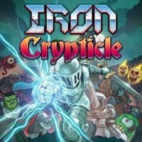 Iron Crypticle: Trainer +7 [v1.6]