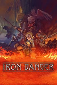 Treinador liberado para Iron Danger [v1.0.9]