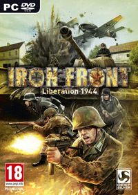 Iron Front: Liberation 1944: Treinador (V1.0.55)