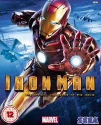 Iron Man: Cheats, Trainer +14 [CheatHappens.com]