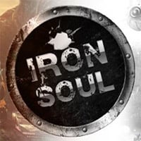 Iron Soul: Treinador (V1.0.25)