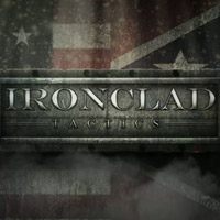 Treinador liberado para Ironclad Tactics [v1.0.2]