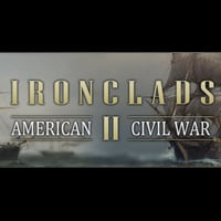 Treinador liberado para Ironclads 2: American Civil War [v1.0.2]