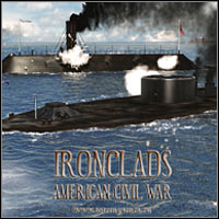 Ironclads: American Civil War: Trainer +7 [v1.5]