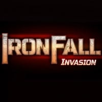 Treinador liberado para IronFall: Invasion [v1.0.5]