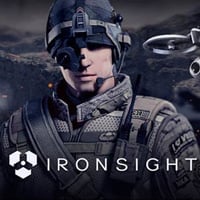 Treinador liberado para Ironsight [v1.0.9]