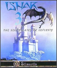 Ishar 3: The Seven Gates of Infinity: Cheats, Trainer +10 [FLiNG]