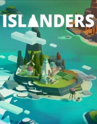 Islanders: Trainer +15 [v1.4]