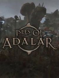 Isles of Adalar: Trainer +13 [v1.1]