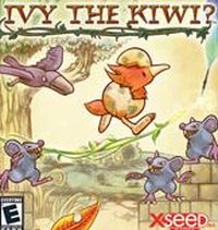 Ivy The Kiwi?: Treinador (V1.0.77)