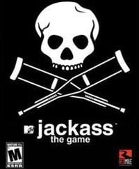 Jackass: The Game: Treinador (V1.0.9)