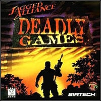 Jagged Alliance: Deadly Games: Treinador (V1.0.75)