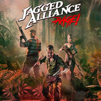 Treinador liberado para Jagged Alliance: Rage! [v1.0.4]