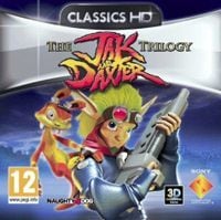 Jak and Daxter HD Collection: Cheats, Trainer +7 [CheatHappens.com]