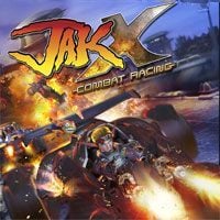 Jak X: Combat Racing: Treinador (V1.0.90)