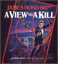 James Bond 007: A View to Kill: Cheats, Trainer +12 [FLiNG]