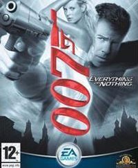 James Bond 007: Everything or Nothing: Trainer +11 [v1.3]