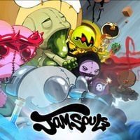 Jamsouls: Treinador (V1.0.15)